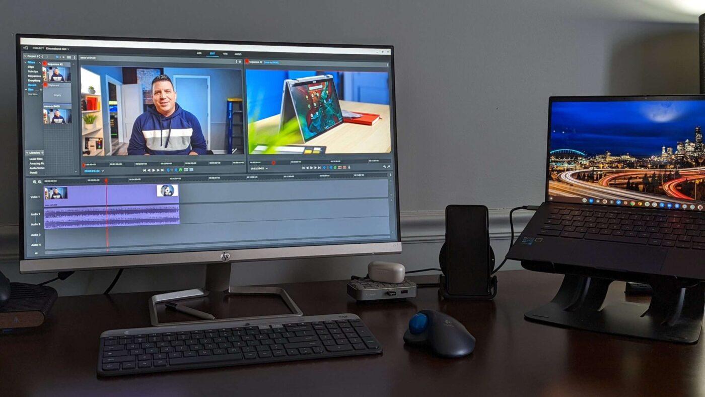 Khám Phá Nghệ Thuật Chỉnh Sửa Video Trên Máy Tính – Hướng Dẫn Chi Tiết