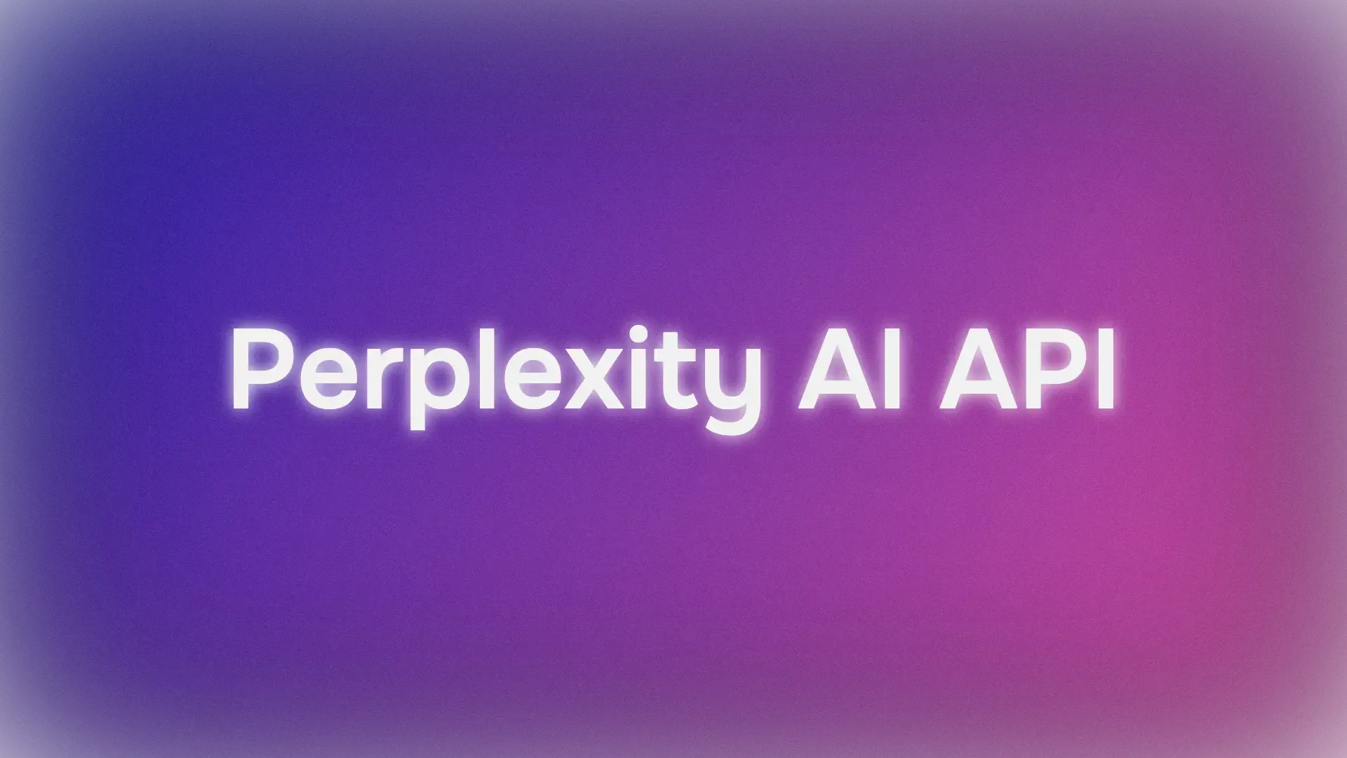 Khám Phá Perplexity AI Cách Sử Dụng và So Sánh Với ChatGPT