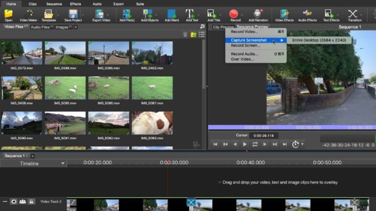 Khám Phá Phần Mềm Chỉnh Sửa Video Miễn Phí Trên Máy Tính – Công Cụ Tối Ưu