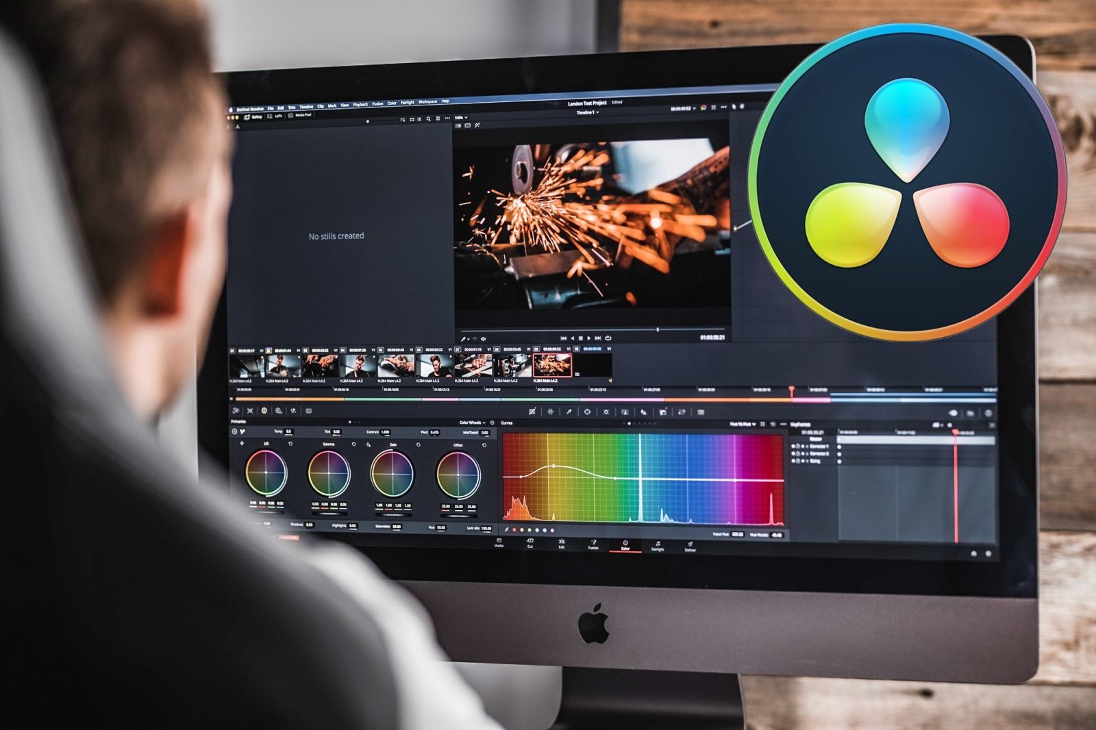 Khám Phá Phần Mềm Chỉnh Sửa Video Trên Máy Tính Miễn Phí Hiệu Quả