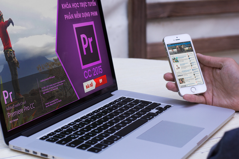 Khám Phá Phần Mềm Dựng Video Hàng Đầu - Từ Cơ Bản Đến Nâng Cao