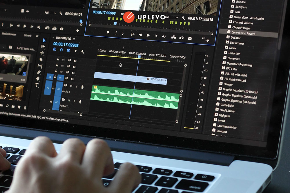 Khám Phá Phần Mềm Làm Video - Bí Quyết Tạo Nội Dung Siêu Hấp Dẫn