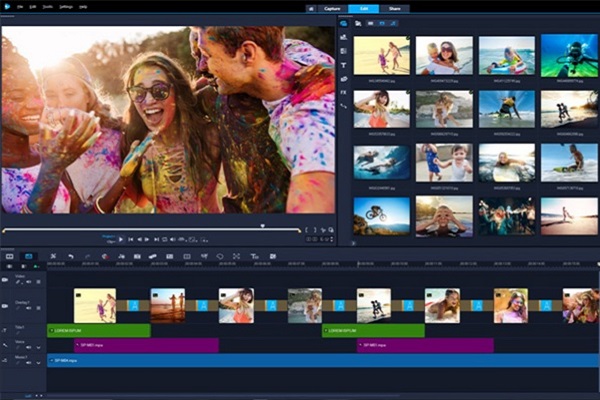 Khám Phá Phần Mềm Làm Video Miễn Phí - Công Cụ Sáng Tạo Miễn Phí