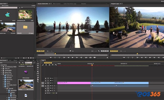 Khám Phá Phần Mềm Làm Video Miễn Phí - Công Cụ Sáng Tạo Miễn Phí