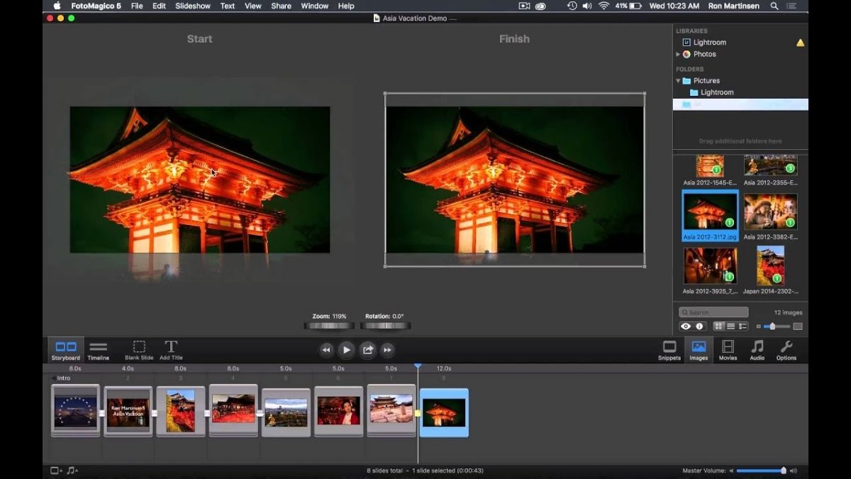 Khám Phá Phần Mềm Làm Video Miễn Phí Đỉnh Cao