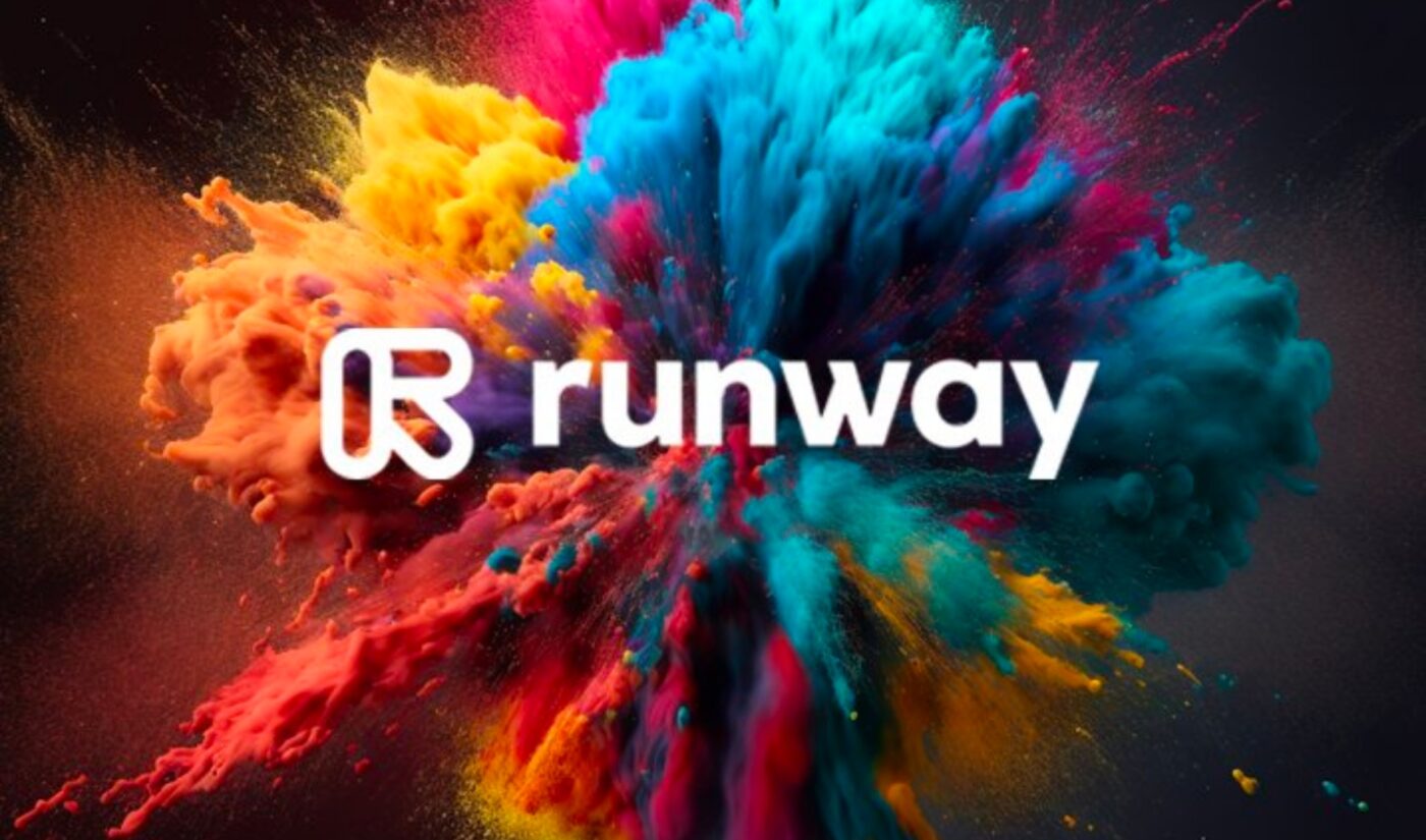Khám Phá Runway AI - Đổi Mới Thời Trang Tương Lai