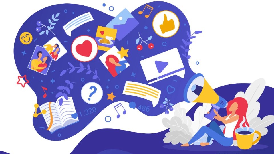 Khám Phá Storytelling Câu Chuyện Truyền Thông Trong Marketing