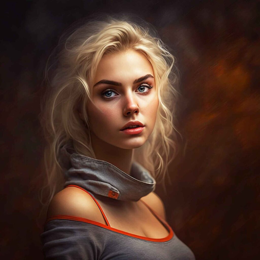 Khám Phá Sức Mạnh Của AI Image Generator - Công Cụ Sáng Tạo Hình Ảnh
