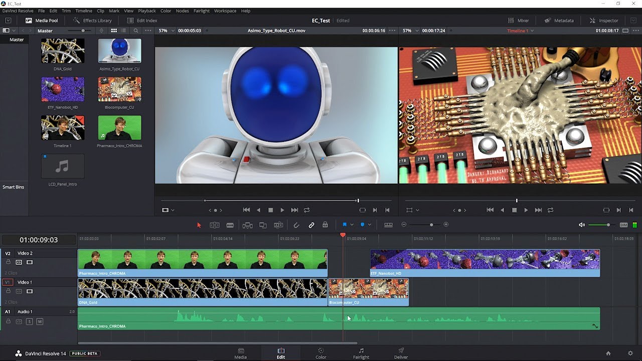 Khám Phá Tiềm Năng Của AI Video - Đổi Mới Truyền Thông Hiện Đại