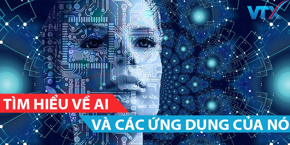 Khám Phá Ứng Dụng AI - Đổi Mới Công Nghiệp Và Cuộc Sống