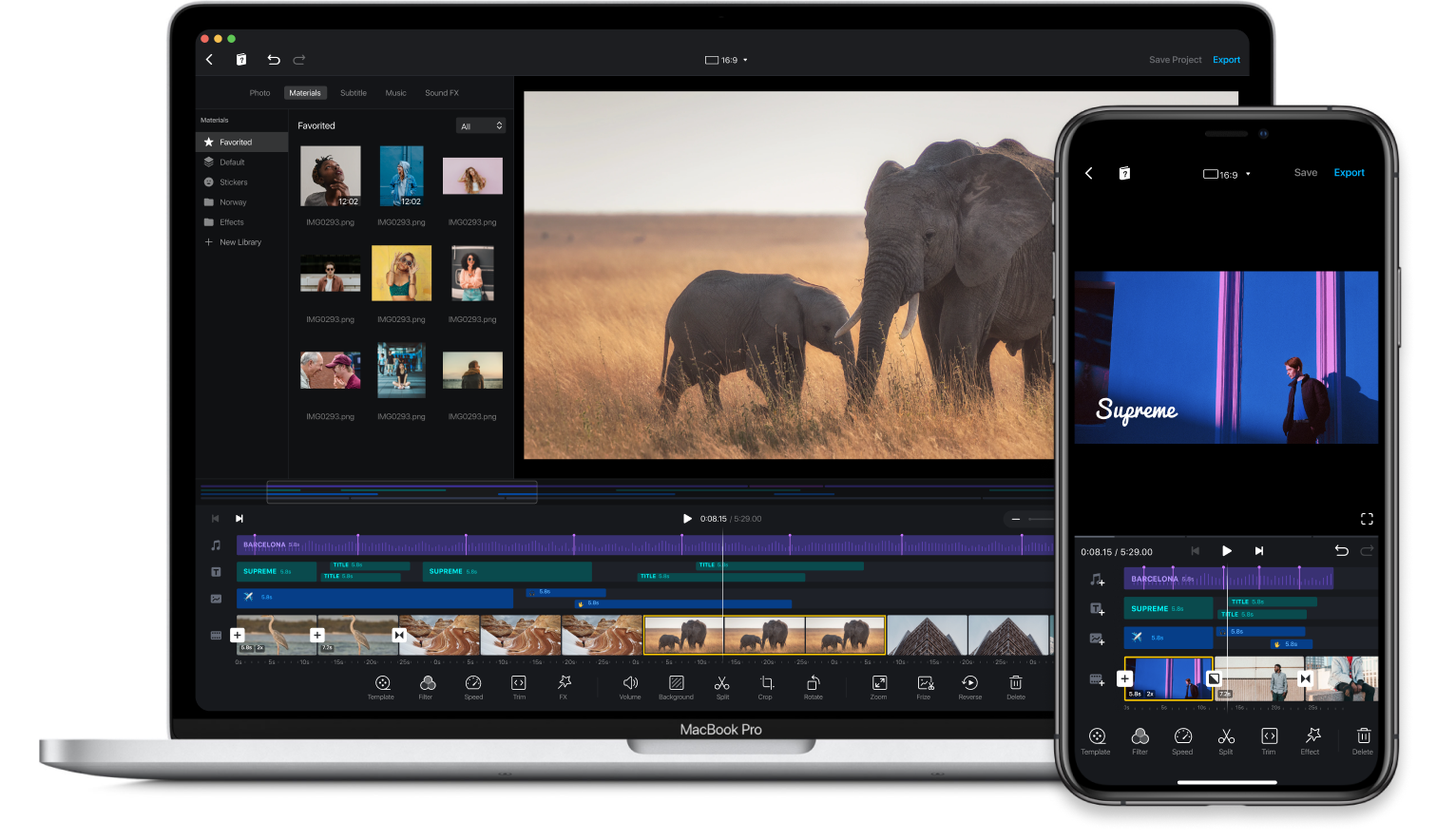 Khám Phá Web Chỉnh Sửa Video - Công Cụ Hoàn Hảo Cho Người Sáng Tạo
