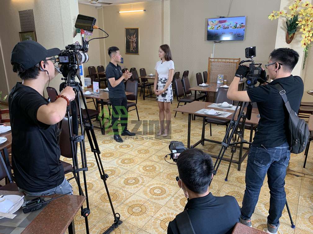 Làm Video Quảng Cáo - Bí Quyết Thành Công Cho Doanh Nghiệp