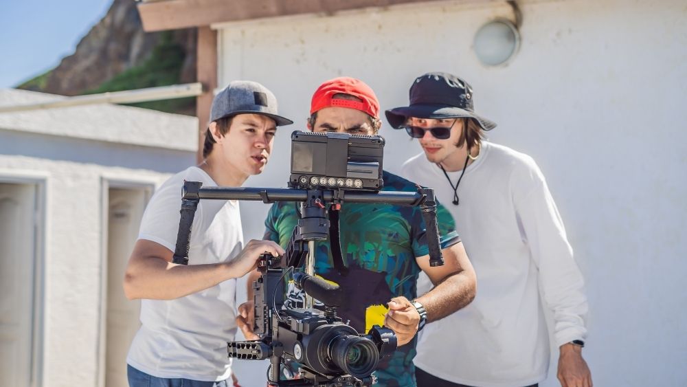 Làm Video Quảng Cáo - Bí Quyết Thành Công Cho Doanh Nghiệp