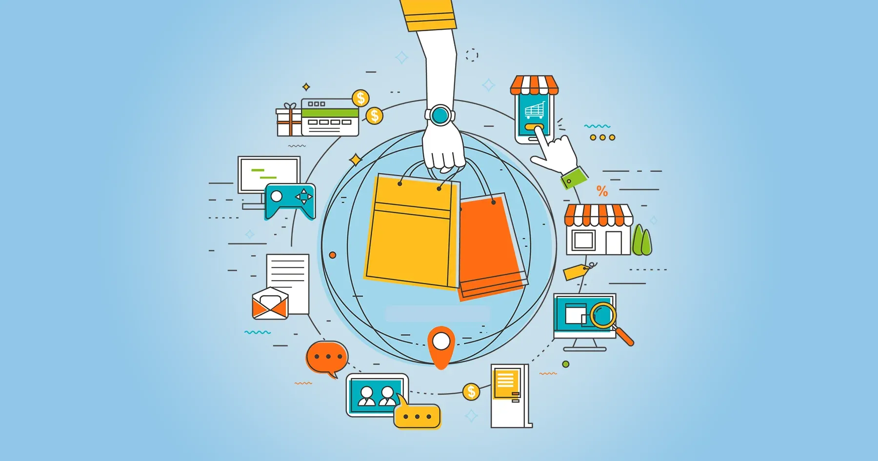 Marketer Dược Tránh Những Lỗi Chết Người Khi Tung Sản Phẩm Mới