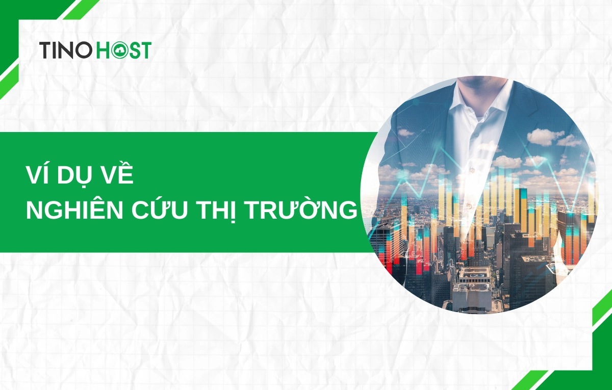 Nghiên cứu thị trường cho quyết định tối ưu - Hướng dẫn toàn diện