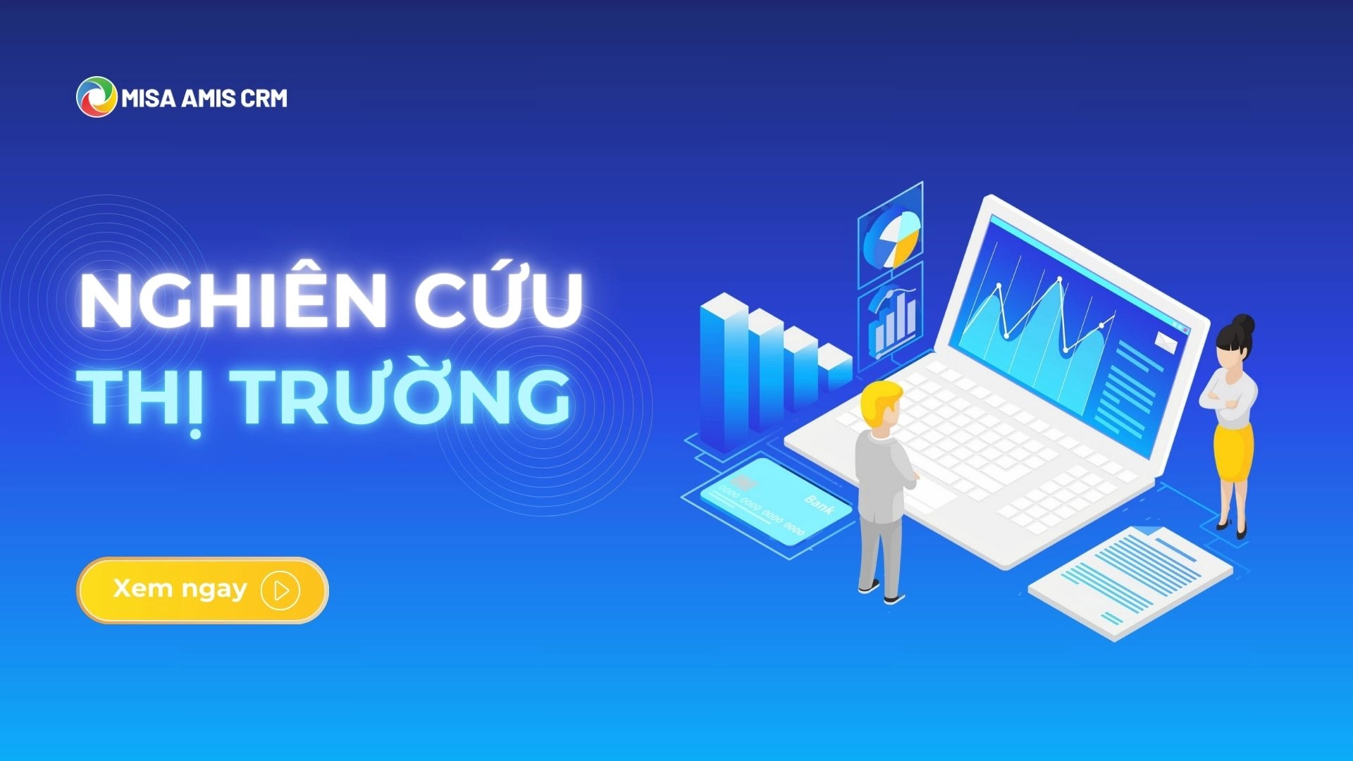 Nghiên cứu thị trường cho quyết định tối ưu - Hướng dẫn toàn diện