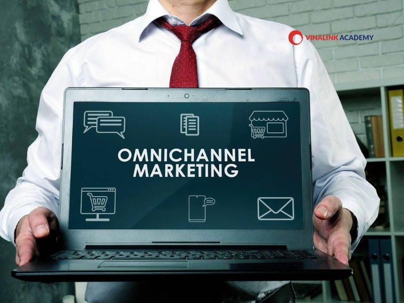Omnichannel Khám Phá Khái Niệm Và Những Ví Dụ Thành Công