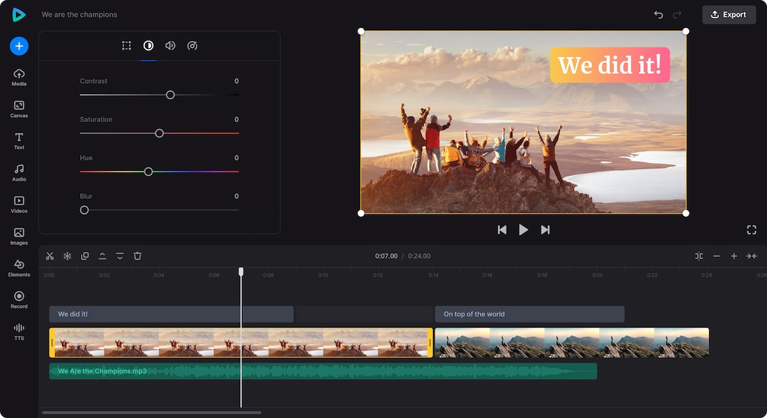Tạo Video Từ Ảnh – Hướng Dẫn Toàn Diện Và Sáng Tạo