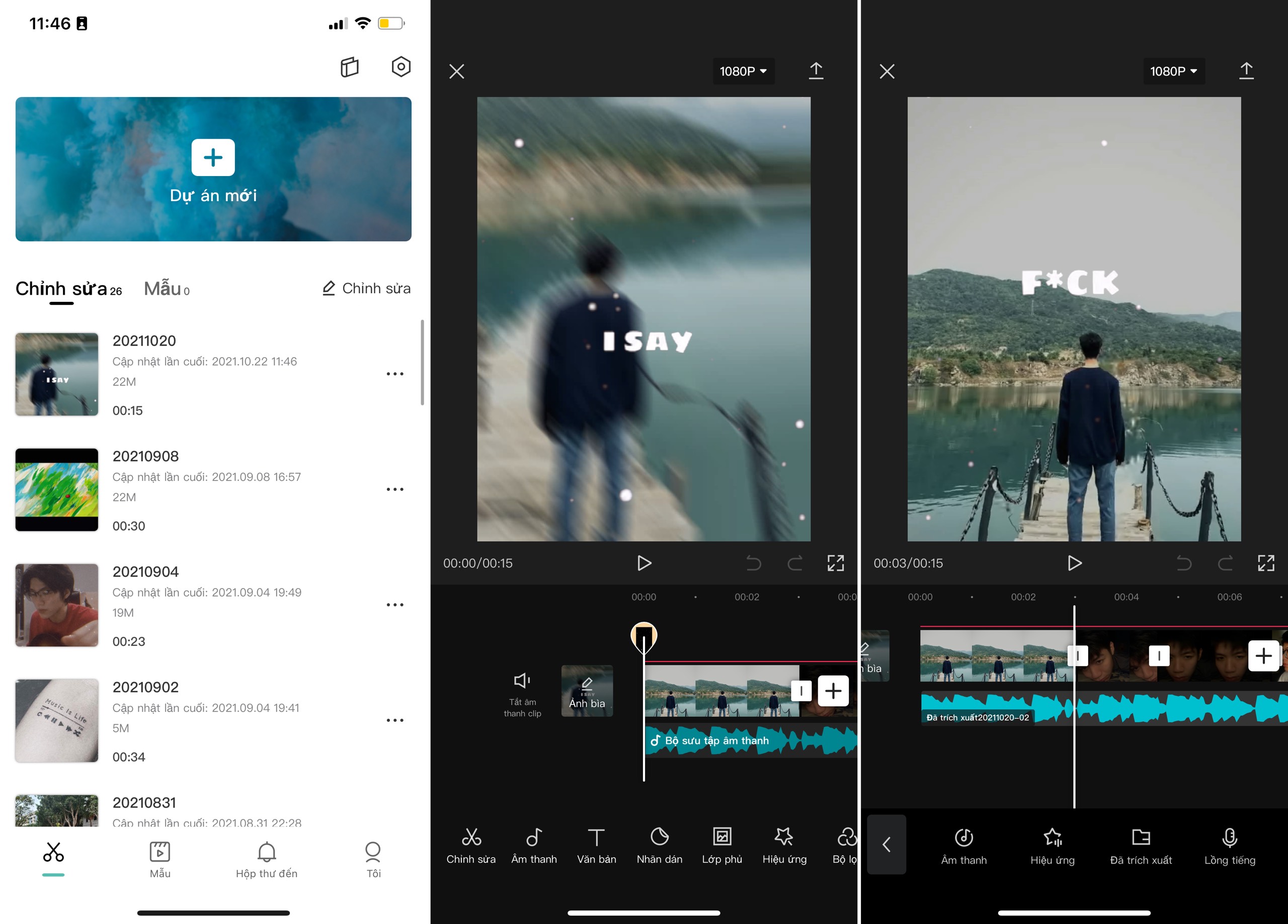 Tạo Video Từ Ảnh Trên Điện Thoại – Bí Quyết Làm Nội Dung Hấp Dẫn