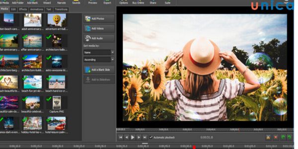 Tạo Video Từ Ảnh Trên Điện Thoại – Bí Quyết Làm Nội Dung Hấp Dẫn
