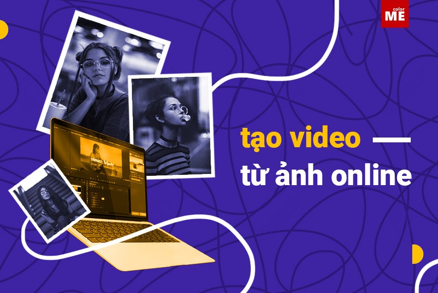 Tạo Video Từ Ảnh Trên Điện Thoại – Bí Quyết Làm Nội Dung Hấp Dẫn
