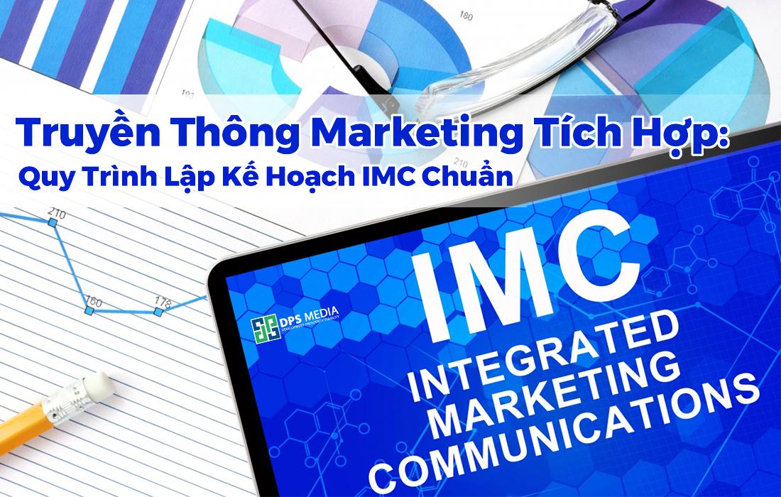 Truyền thông tổng lực (IMC) - Phân tích 3 định hướng xây dựng thông điệp