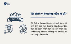 Vì sao doanh nghiệp cần xác định tính cách và nhận diện thương hiệu - Chiến lược then chốt