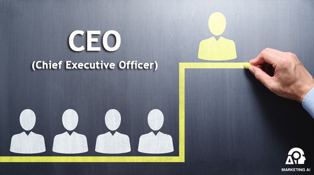 4 Bước Đơn Giản Để Biến CEO Thành Đại Sứ Thương Hiệu – Chiến Lược Thành Công