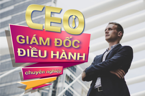 4 Bước Đơn Giản Để Biến CEO Thành Đại Sứ Thương Hiệu – Chiến Lược Thành Công