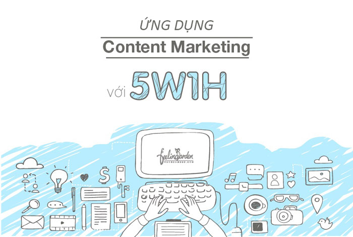 5W1H Là Gì? – Ứng Dụng Mô Hình 5W1H Trong Marketing Để Nâng Cao Hiệu Quả