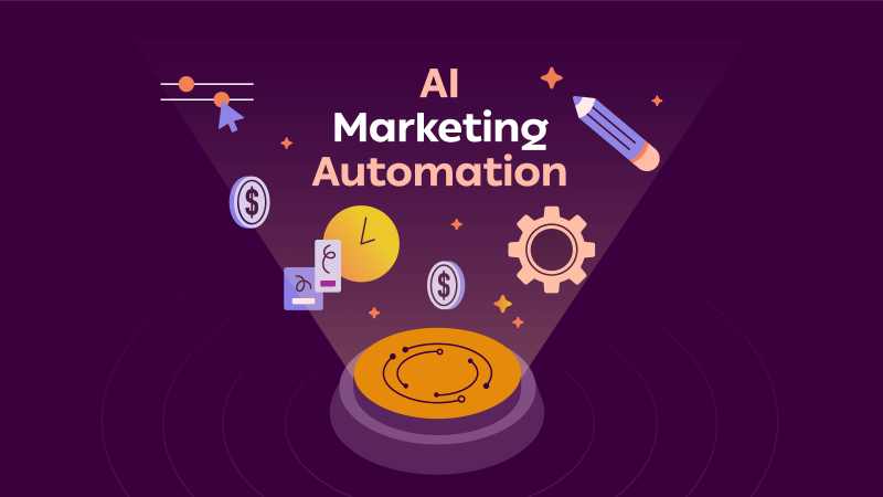 Bạn đang sử dụng AI Agent như thế nào để tự động hóa quy trình làm việc tiếp thị?