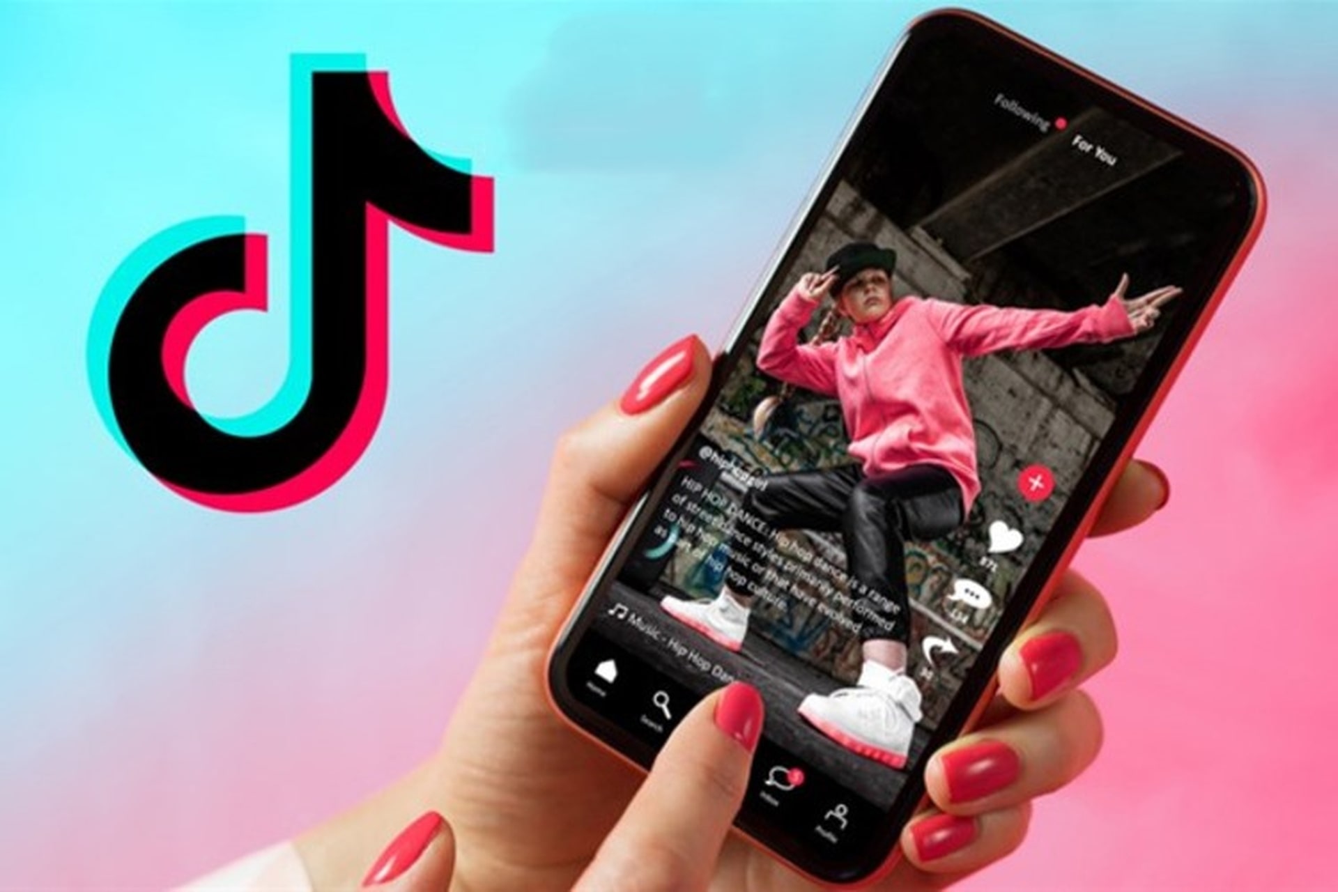 Bật mí 10+ cách để video lên xu hướng TikTok - Đạt triệu view dễ dàng