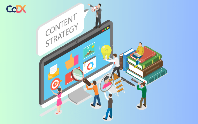 Bí Quyết Tạo Content Thời Trang Đỉnh Cao – Hướng Dẫn A-Z