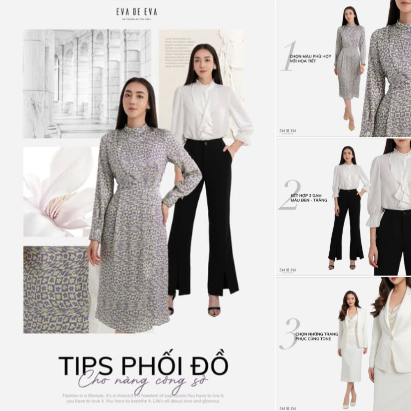 Bí Quyết Tạo Content Thời Trang Đỉnh Cao – Hướng Dẫn A-Z