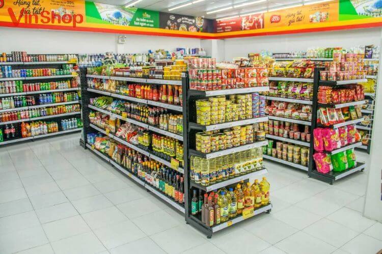 Bỏ túi kinh nghiệm tìm nhà phân phối hàng tạp hóa hiệu quả