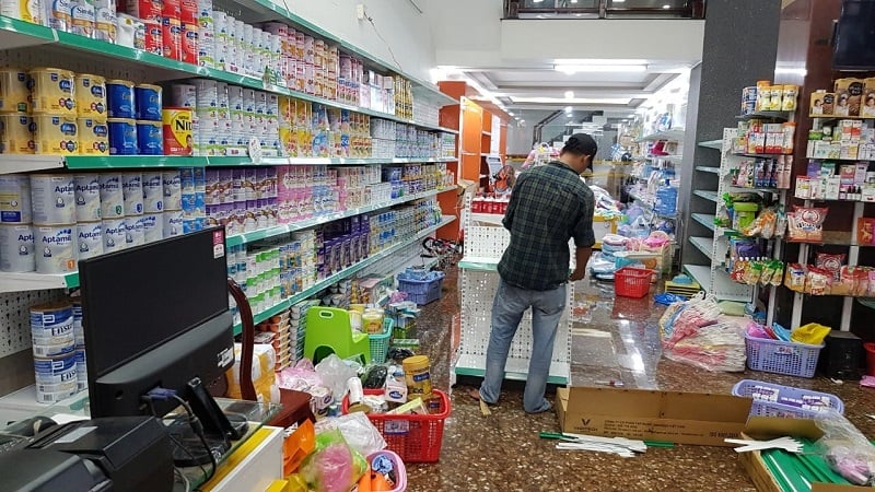 Bỏ túi kinh nghiệm tìm nhà phân phối hàng tạp hóa hiệu quả
