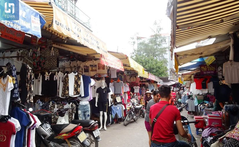 Cẩm nang toàn diện Nhập hàng chợ đầu mối phụ kiện trang sức từ A đến Z