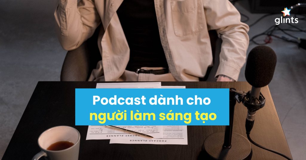 Chia sẻ cách làm video Podcast chuyên nghiệp cho người mới