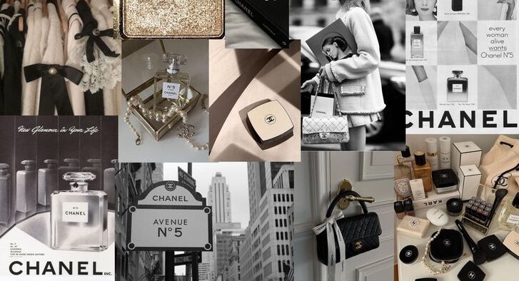 Chiến lược marketing của Chanel – Thành công đỉnh cao nhờ lối đi riêng biệt