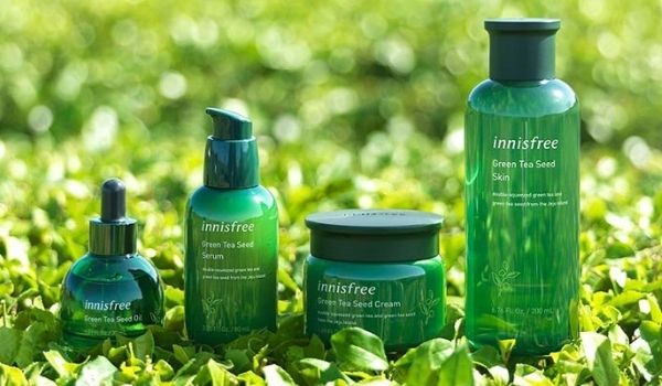 Chiến Lược Marketing của Innisfree – Phân tích để học hỏi từ thành công
