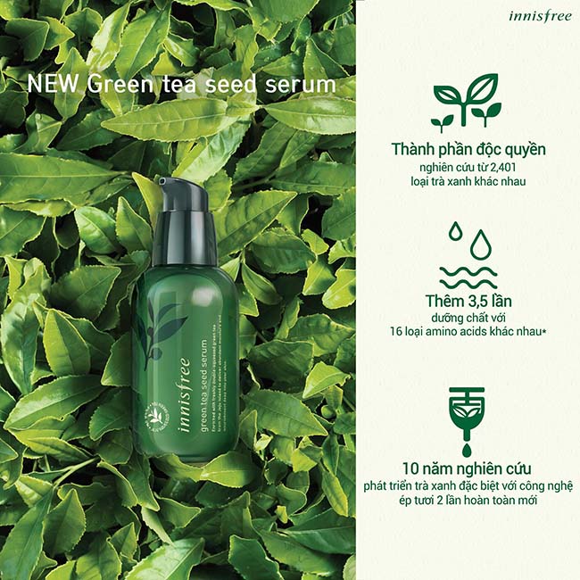 Chiến Lược Marketing của Innisfree – Phân tích để học hỏi từ thành công