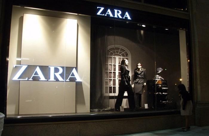 Chiến lược Marketing Của Zara – Thời Trang Ăn Liền Thống Trị