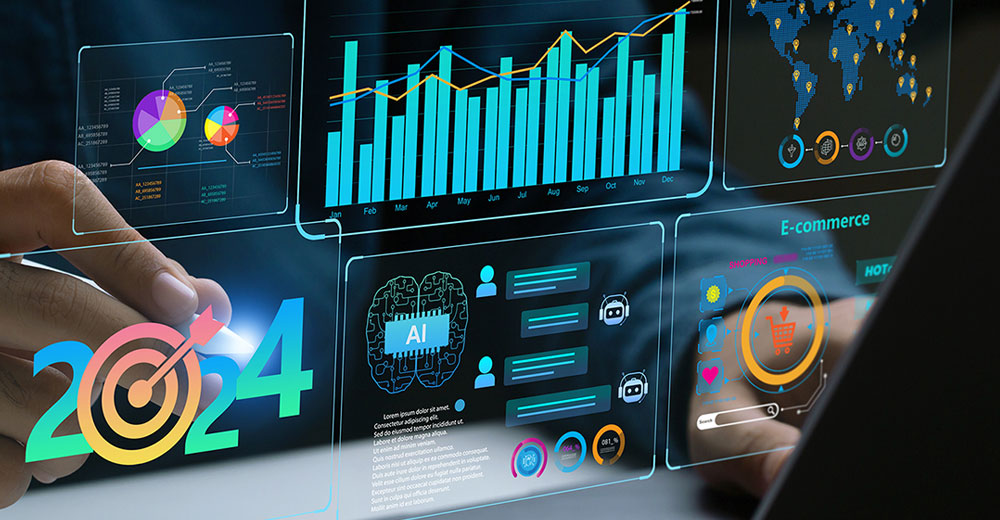 Chiến lược marketing đồ điện tử – Bí quyết chiếm lĩnh thị trường