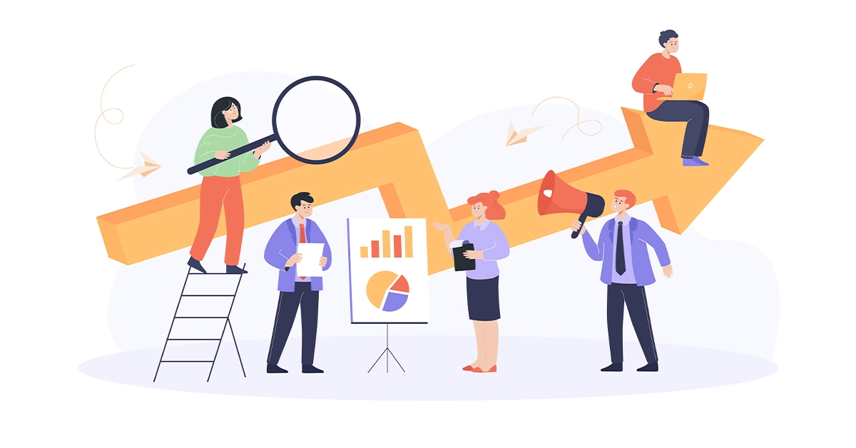 Chiến Lược Nội Dung – Bí Quyết Xây Dựng Thương Hiệu Cho CEO Thành Công