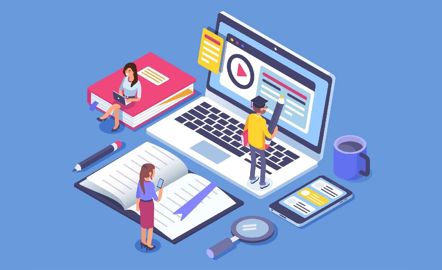 Educate Thị Trường - Giáo Dục Thị Trường Đòn Bẩy Tăng Chuyển Đổi
