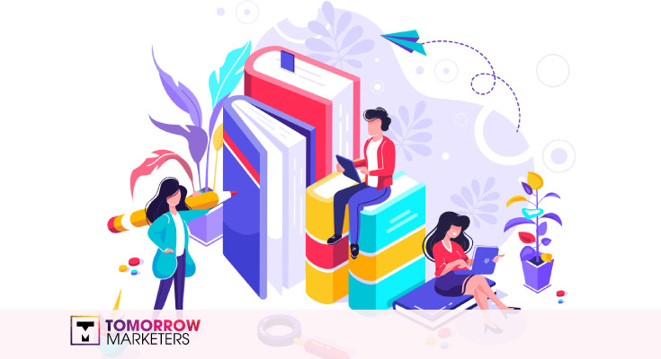 Educate Thị Trường - Giáo Dục Thị Trường Đòn Bẩy Tăng Chuyển Đổi
