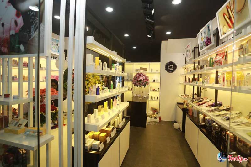 Gợi Ý Tên Shop Mỹ Phẩm Hay Và Độc Đáo - Thu Hút Khách Hàng Năm 2025