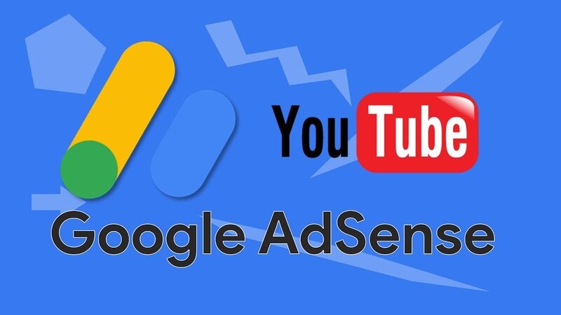 Google Adsense Là Gì? Tổng Hợp Thông Tin Về Kiếm Tiền Trên YouTube