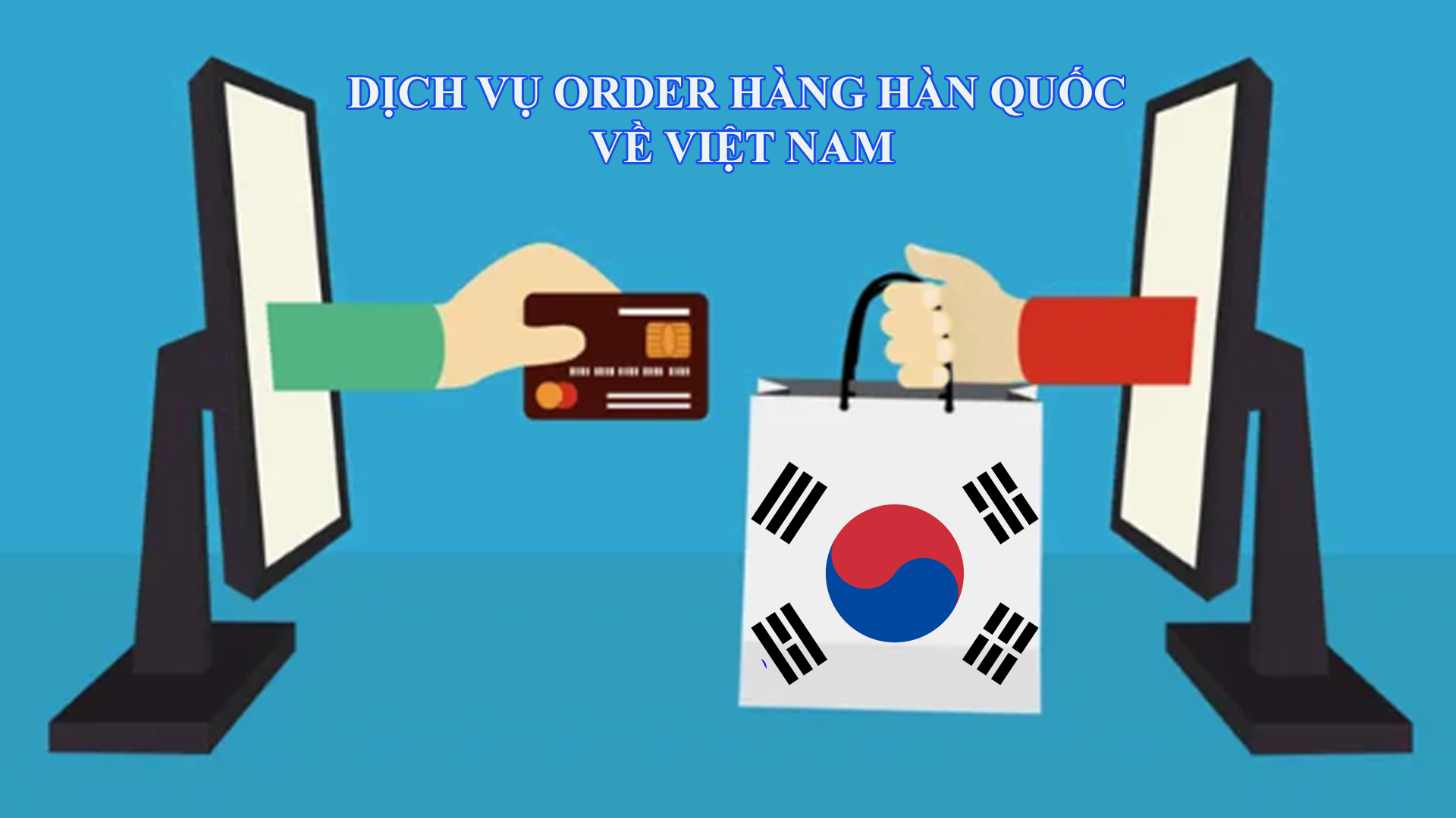 Hé lộ cách lấy hàng sỉ Hàn Quốc giá tốt – Hướng dẫn chi tiết