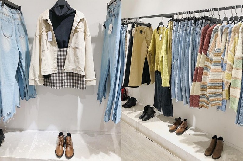 Hé lộ cách lấy hàng sỉ Hàn Quốc giá tốt – Hướng dẫn chi tiết